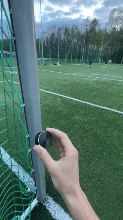 Dilshi Mini Speaker