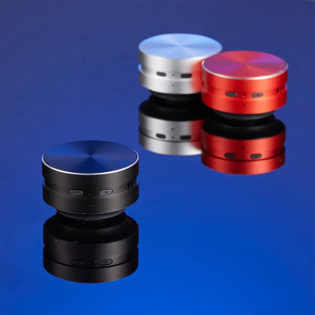 Dilshi Mini Speaker